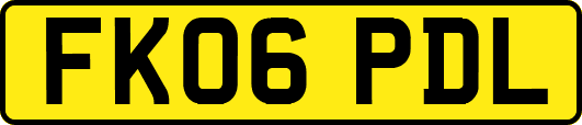 FK06PDL