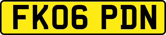 FK06PDN