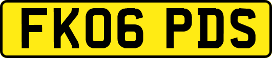 FK06PDS