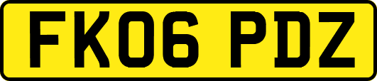 FK06PDZ