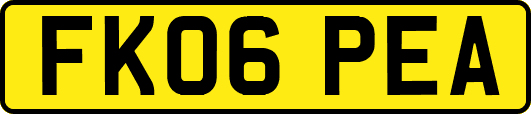 FK06PEA