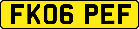 FK06PEF