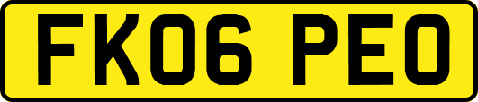 FK06PEO