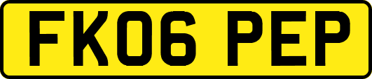 FK06PEP