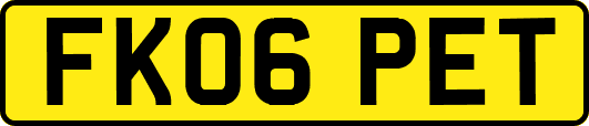 FK06PET