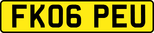 FK06PEU
