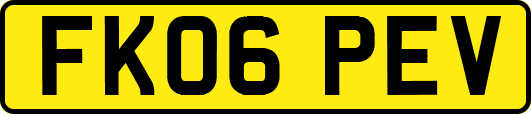 FK06PEV