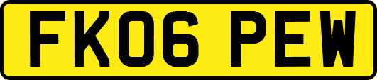 FK06PEW