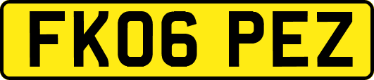 FK06PEZ