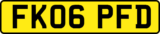 FK06PFD