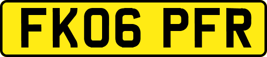 FK06PFR