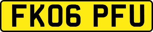 FK06PFU