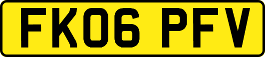 FK06PFV