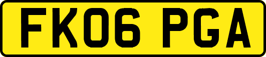 FK06PGA