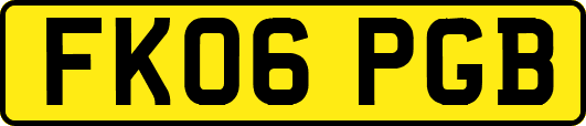 FK06PGB