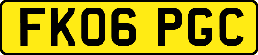 FK06PGC