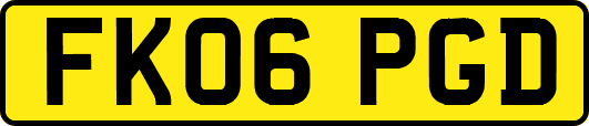 FK06PGD