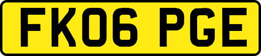 FK06PGE