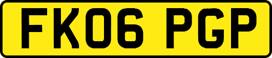 FK06PGP