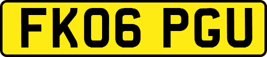 FK06PGU