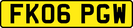 FK06PGW