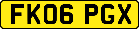 FK06PGX