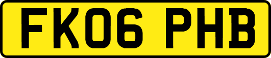 FK06PHB