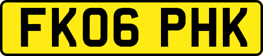 FK06PHK