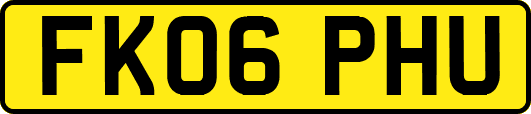 FK06PHU