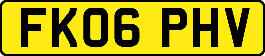 FK06PHV