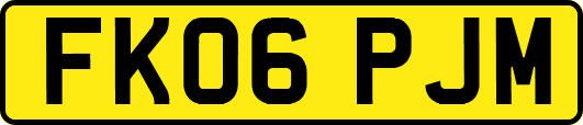 FK06PJM