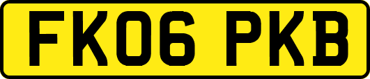FK06PKB