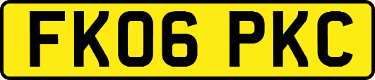 FK06PKC