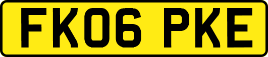 FK06PKE