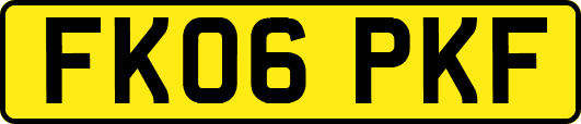 FK06PKF