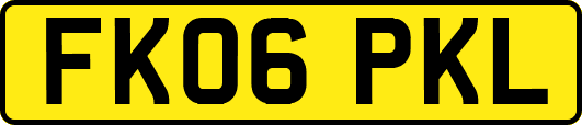 FK06PKL