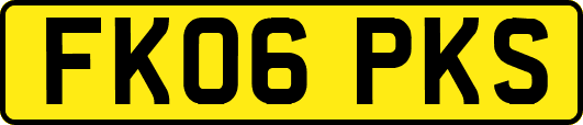 FK06PKS