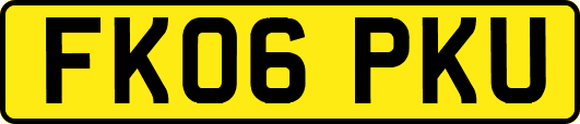 FK06PKU
