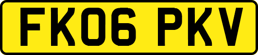 FK06PKV