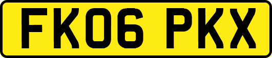 FK06PKX