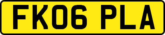 FK06PLA