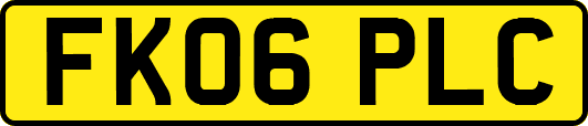 FK06PLC