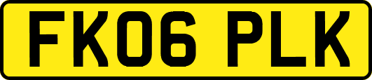 FK06PLK