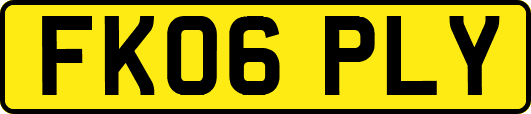 FK06PLY