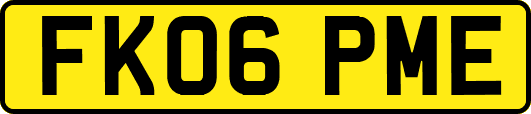 FK06PME