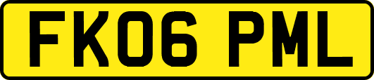 FK06PML
