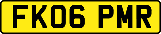FK06PMR