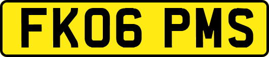 FK06PMS