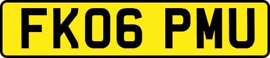 FK06PMU