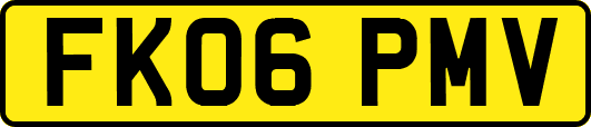 FK06PMV